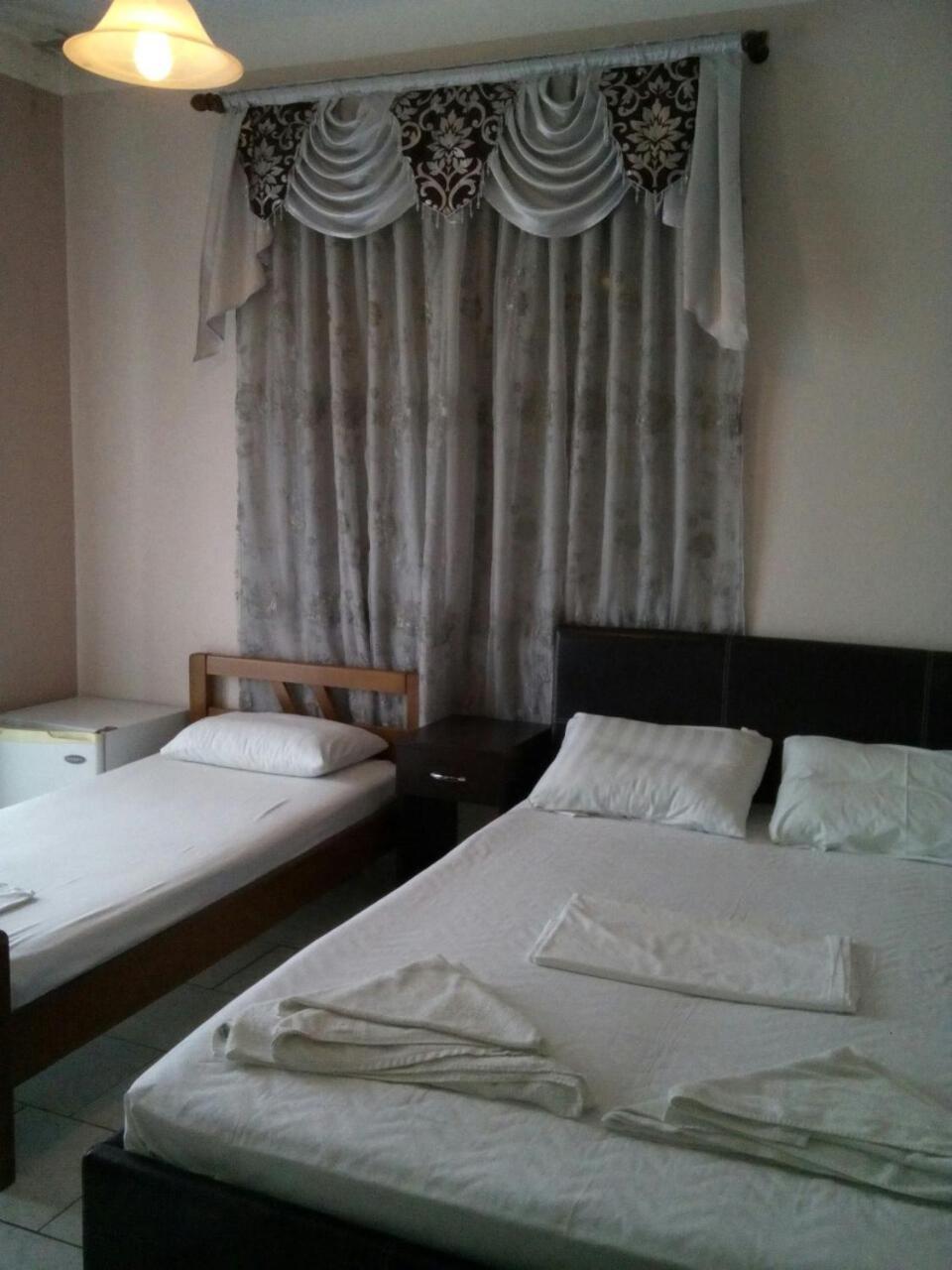Artemis Aparthotel Paralía Quarto foto